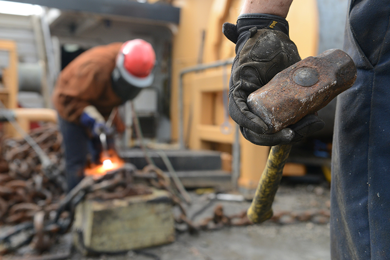 Workers Compensation Attorneys, Cuyahoga County